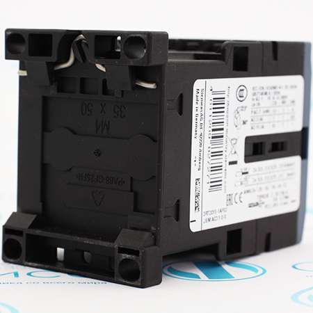 3RT2015-1AF02 Контактор Siemens