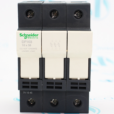 DF103 Разъединитель-предохранитель Schneider Electric