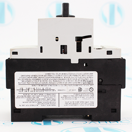 3RV1021-4BA10 Выключатель автоматический Siemens