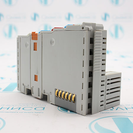 BK5150 Соединитель шинный Beckhoff