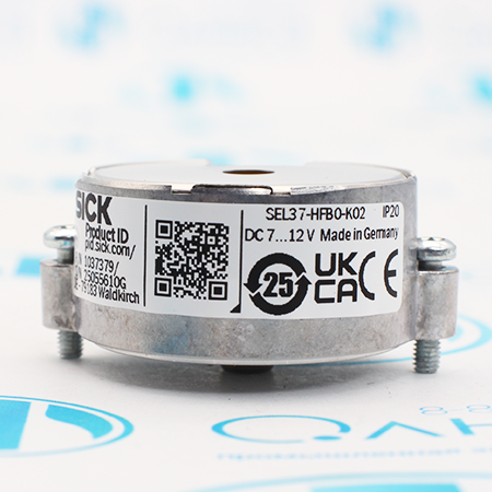 SEL37-HFB0-K02 Датчик вращения системы обратной связи двигателей Sick