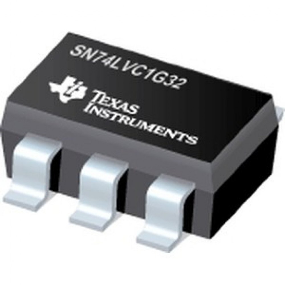 SN74LVC1G32DBVR