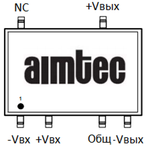 AM1LS-2415DH30-NZ