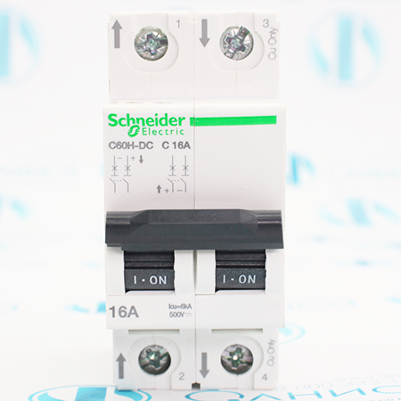 A9N61531 Выключатель автоматический Schneider Electric