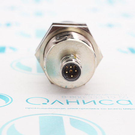 E2A-M30LN30-M1-B1 Датчик индуктивный Omron (на запчасти)