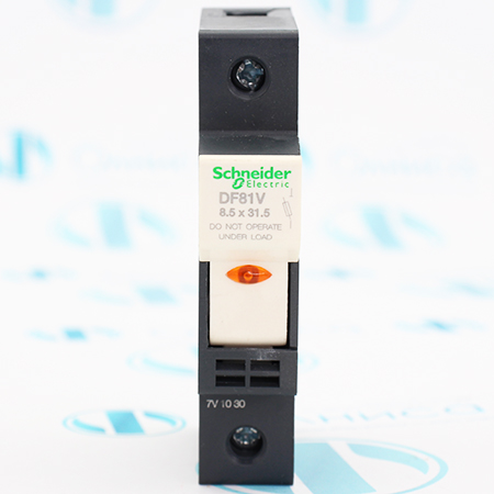DF81V Разъединитель-предохранитель Schneider Electric