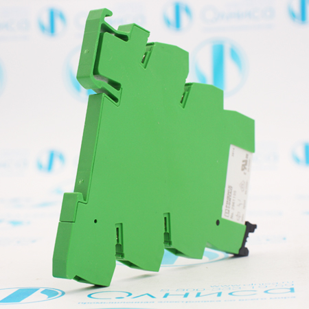 PLC-RSC-24DC/1/ACT 2966210 Модуль релейный Phoenix Contact