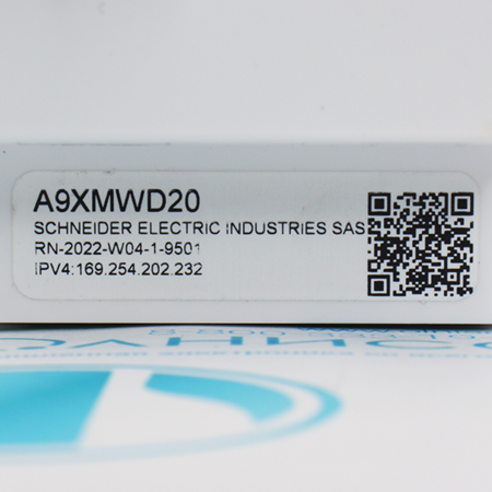 A9XMWD20 Модуль интерфейсный Schneider Electric