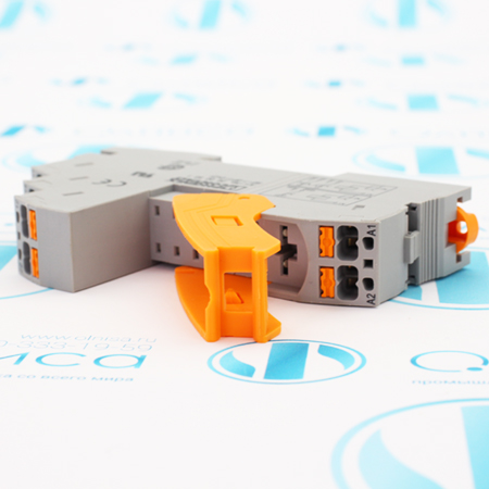 RIF-1-BPT/2X21 2900931 Блок релейный Phoenix Contact