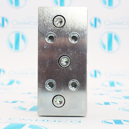 DFM-25-50-P-A-KF Пневмоцилиндр с направляющей Festo