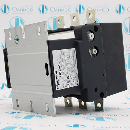 LC1E200U5 Контактор Schneider Electric (с хранения)