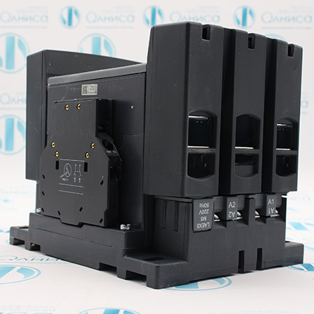 LC1E160M5 Контактор Schneider Electric