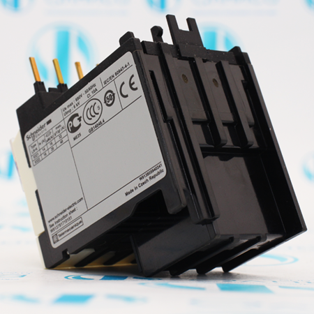 LR2K0322 Реле тепловое Schneider Electric