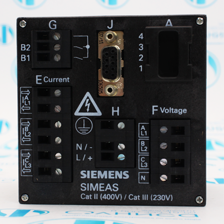 7KG7750-0AA01-0AA1 Счетчик энергии Siemens