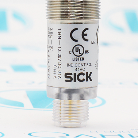 VTE180-2P42484 Датчик фотоэлектрический Sick