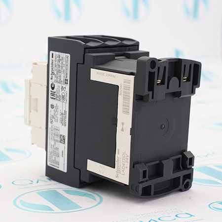 LC1D256BL Контактор Schneider Electric