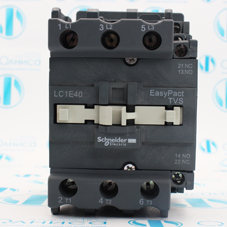 LC1E40M5 Контактор Schneider Electric (на запчасти)