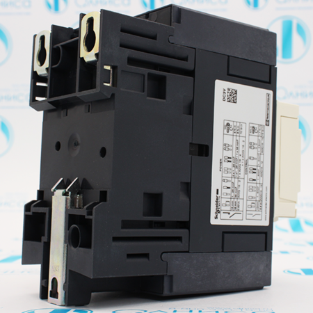 LC1D50ABD Контактор Schneider Electric