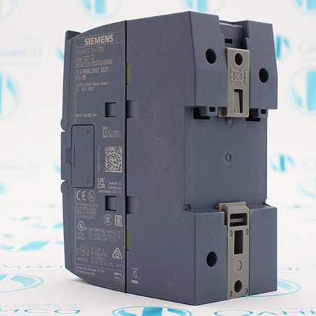 6ES7231-5QD32-0XB0 Модуль аналогового ввода Siemens