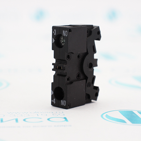 3SB3400-0B Контакт дополнительный Siemens