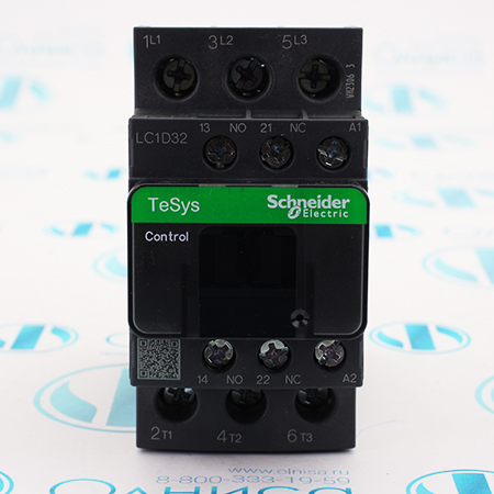 LC1D32P7 Контактор Schneider Electric