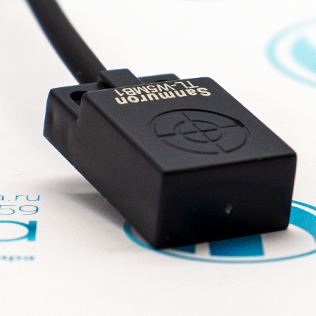 TL-W5MB1 2M Датчик индуктивный Omron