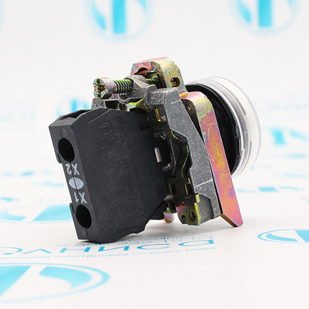 XB4BVB1 Лампа сигнальная Schneider Electric