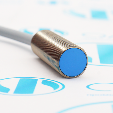 SIEH-M12B-PS-K-L Датчик положения Festo