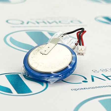 FX3U-32BL Батарея питания Mitsubishi Electric