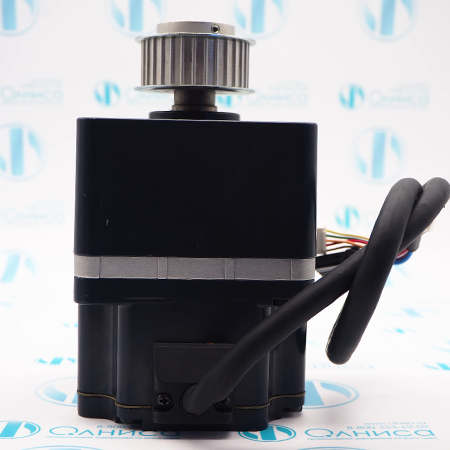 BLHM5100KC-GFS Двигатель Vexta (б/у)