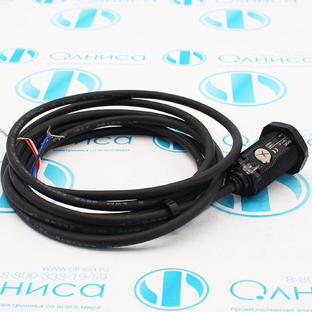 E3FA-TN11-D Датчик оптический Omron (на запчасти)