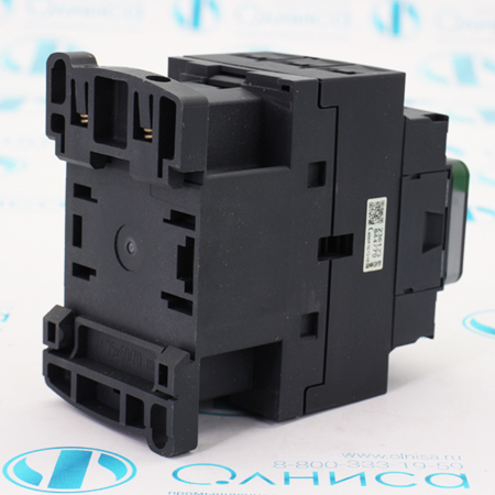 LC1D18B7 Контактор Schneider Electric