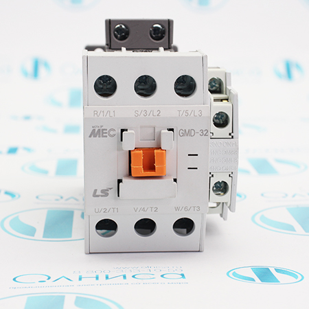GMD-32 Контактор LS IS (на запчасти)