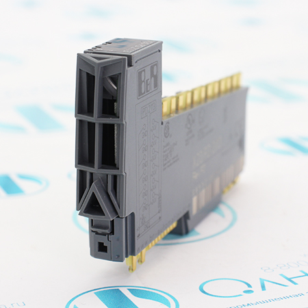 X20PD2113 Модуль B&R (б/у)