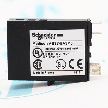 ABS7EA3M5 Реле статическое Schneider Electric