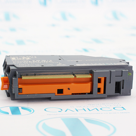 X20HB8815 Модуль - концентратор B&R