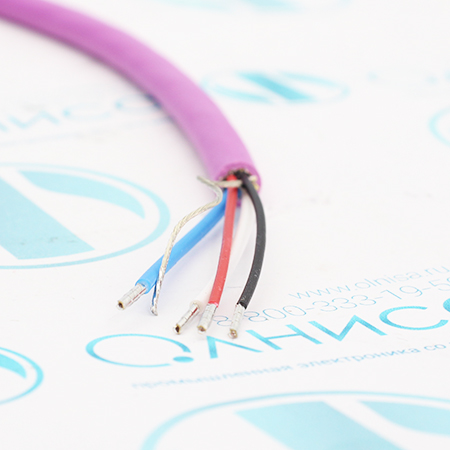 X67CA0X41.0020 Кабель выходной B&R