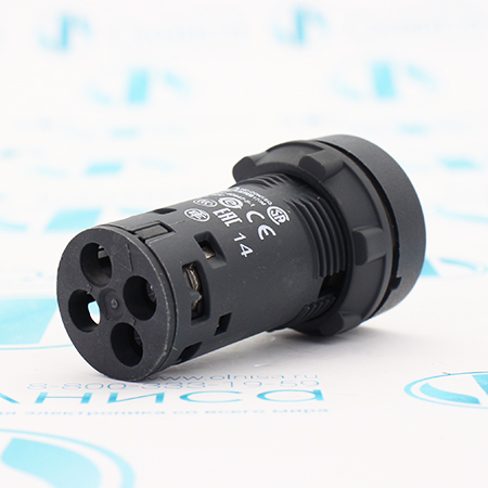 XB7NA21 Кнопка Schneider Electric