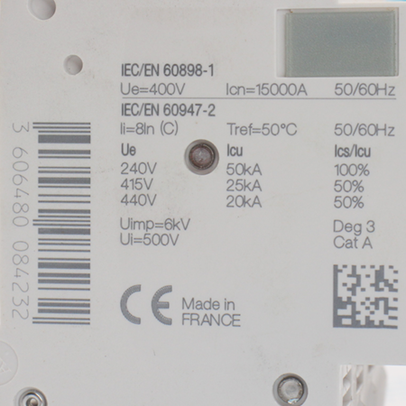 A9F94416 Выключатель автоматический Schneider Electric