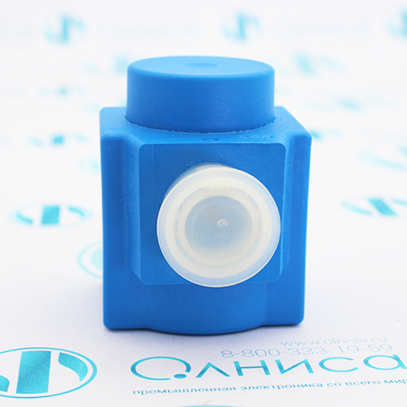 018F7358 Катушка электромагнитная Danfoss