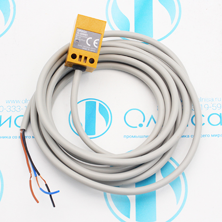 TL-Q5MB1 Датчик индуктивный Omron