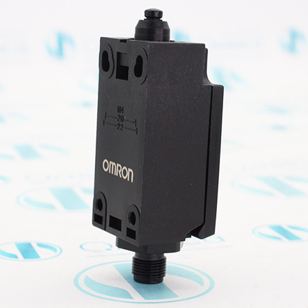 D4N-9B31 Выключатель концевой Omron