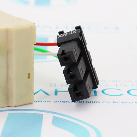 MX/XF COM 200/250 VAC/VDC 33036 Расцепитель независимый Schneider Electric