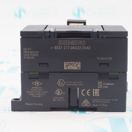 6ES7277-0AA22-0XA0 Контроллер программируемый Siemens