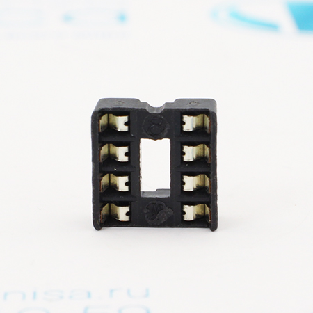 SCS-8 (DS1009-8AN) Соединитель Connfly