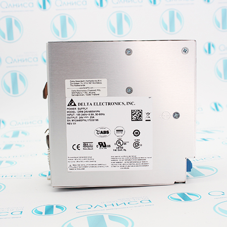 DRM-24V480W1PN Блок питания Delta