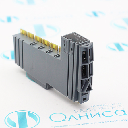 X20CM1941 Модуль счетный B&R