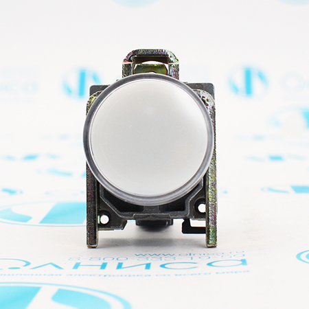 XB4BVB1 Лампа сигнальная Schneider Electric