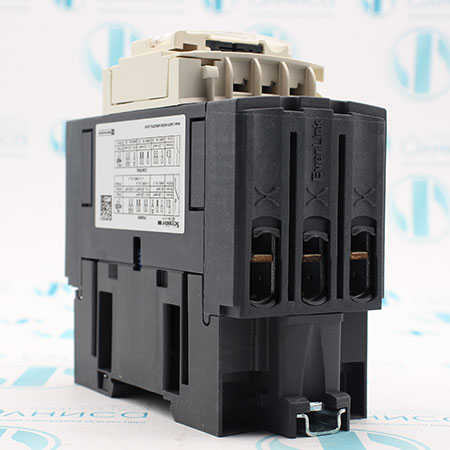 LC1D65AM7 Контактор Schneider Electric