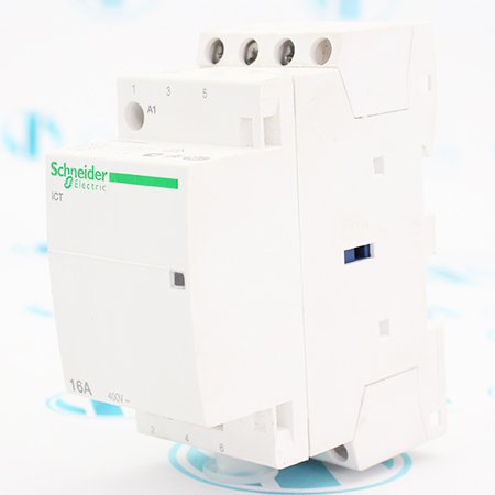 A9C22813 Контактор модульный Schneider Electric